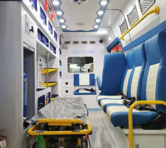 儋州车辆内部展示