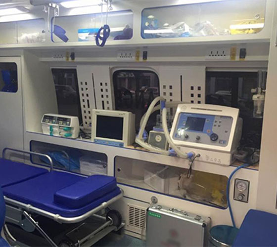 儋州车辆内部展示